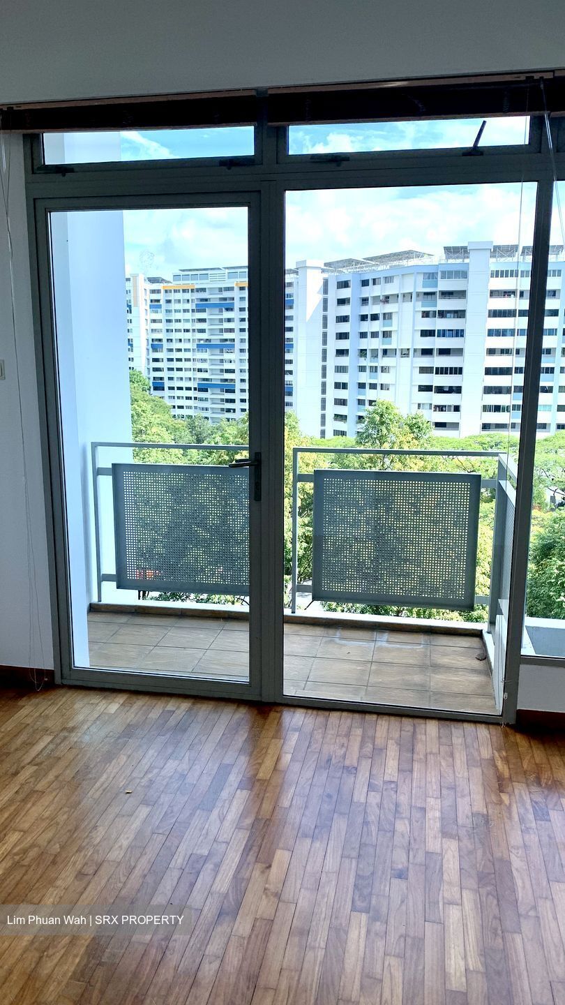 Starville (D14), Condominium #558657541